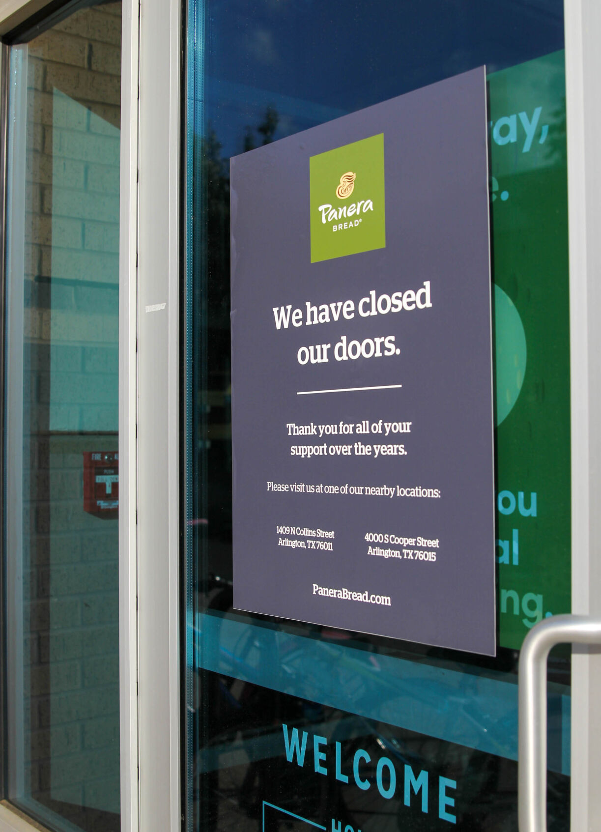 Panera Bread, Einstein Bros. Bagels among campus dining closures resulting from COVID-19